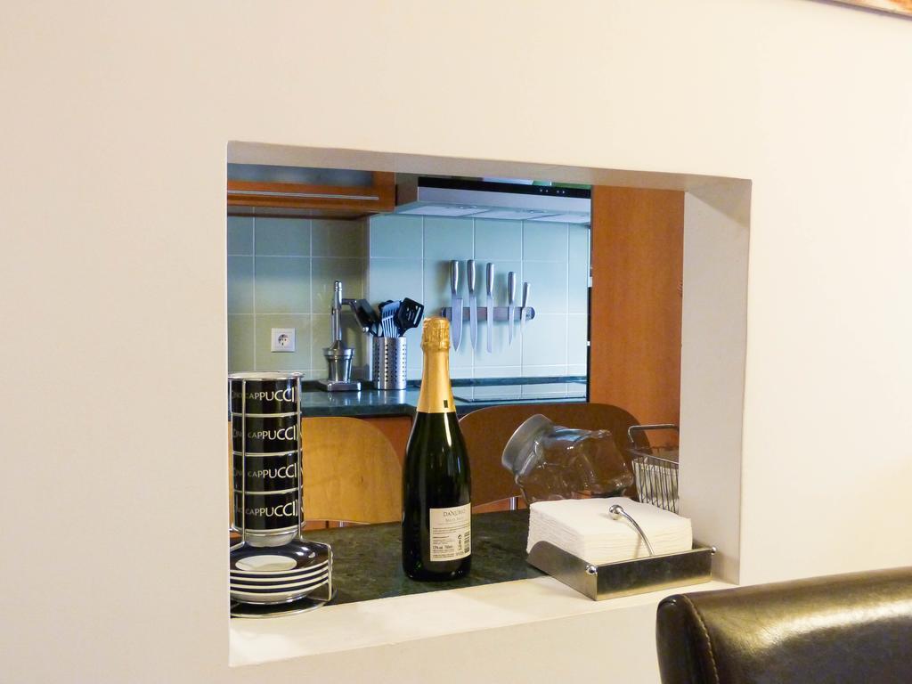 Fonsi House Apartment Porto Room photo