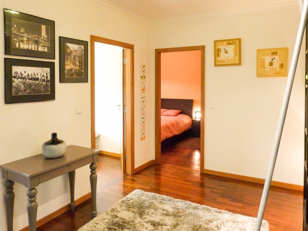 Fonsi House Apartment Porto Room photo