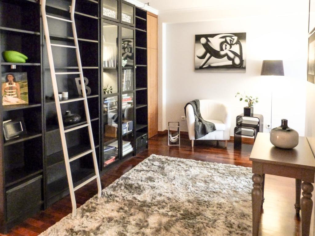 Fonsi House Apartment Porto Room photo