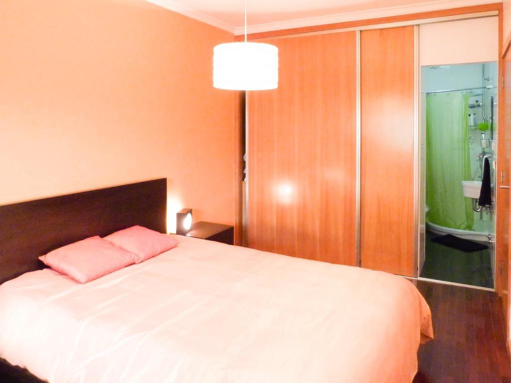 Fonsi House Apartment Porto Room photo
