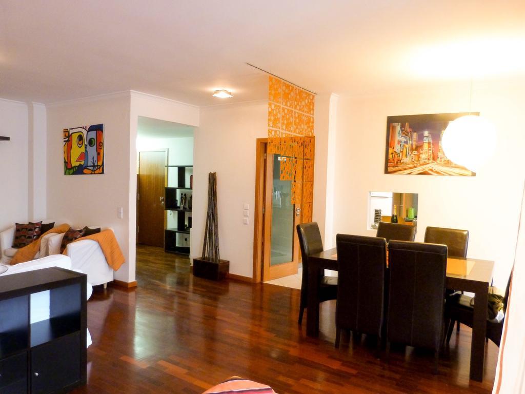 Fonsi House Apartment Porto Room photo