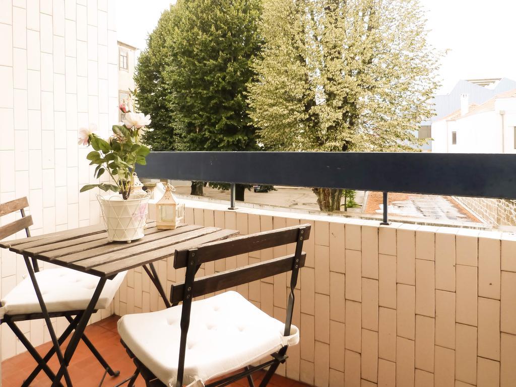 Fonsi House Apartment Porto Room photo