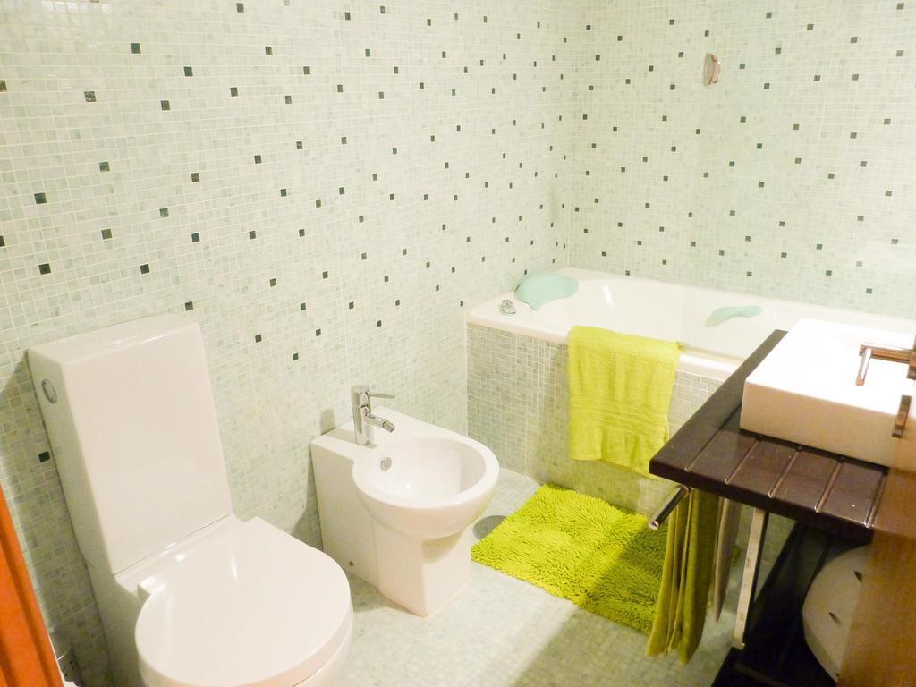 Fonsi House Apartment Porto Room photo