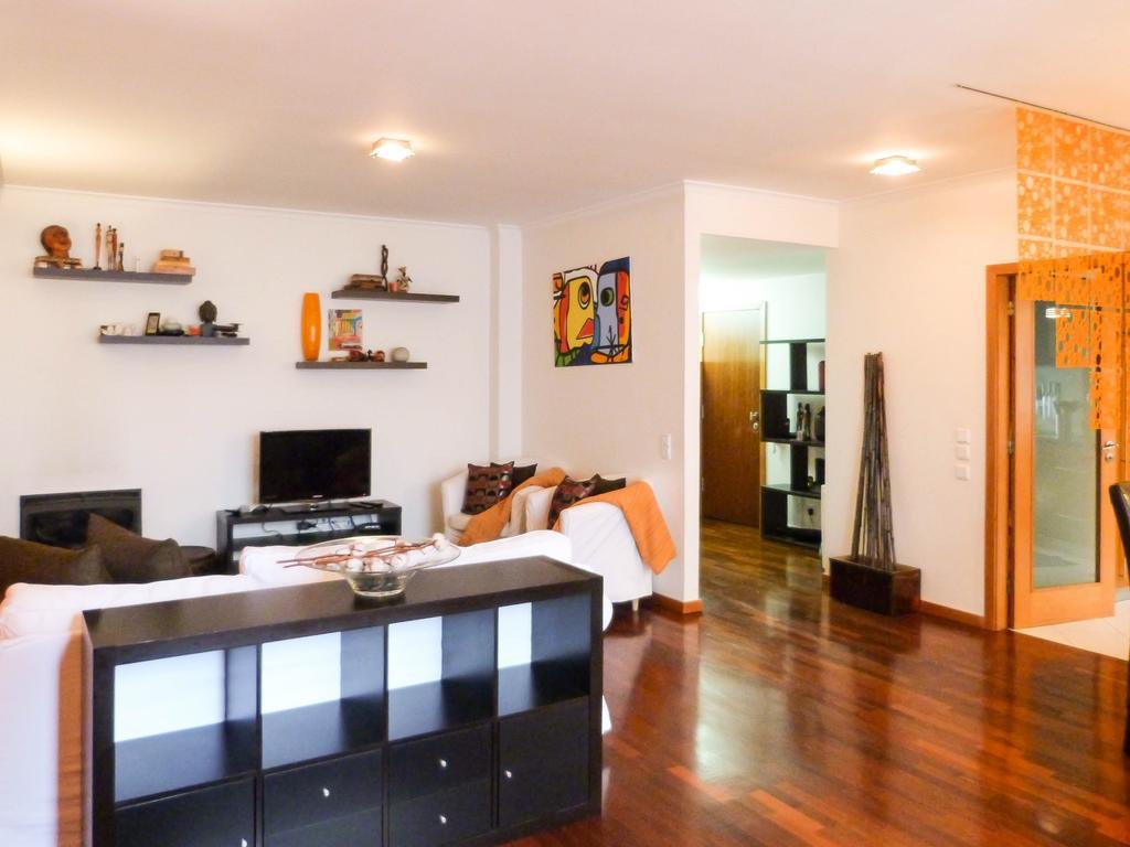 Fonsi House Apartment Porto Room photo