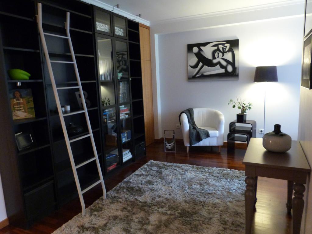 Fonsi House Apartment Porto Exterior photo