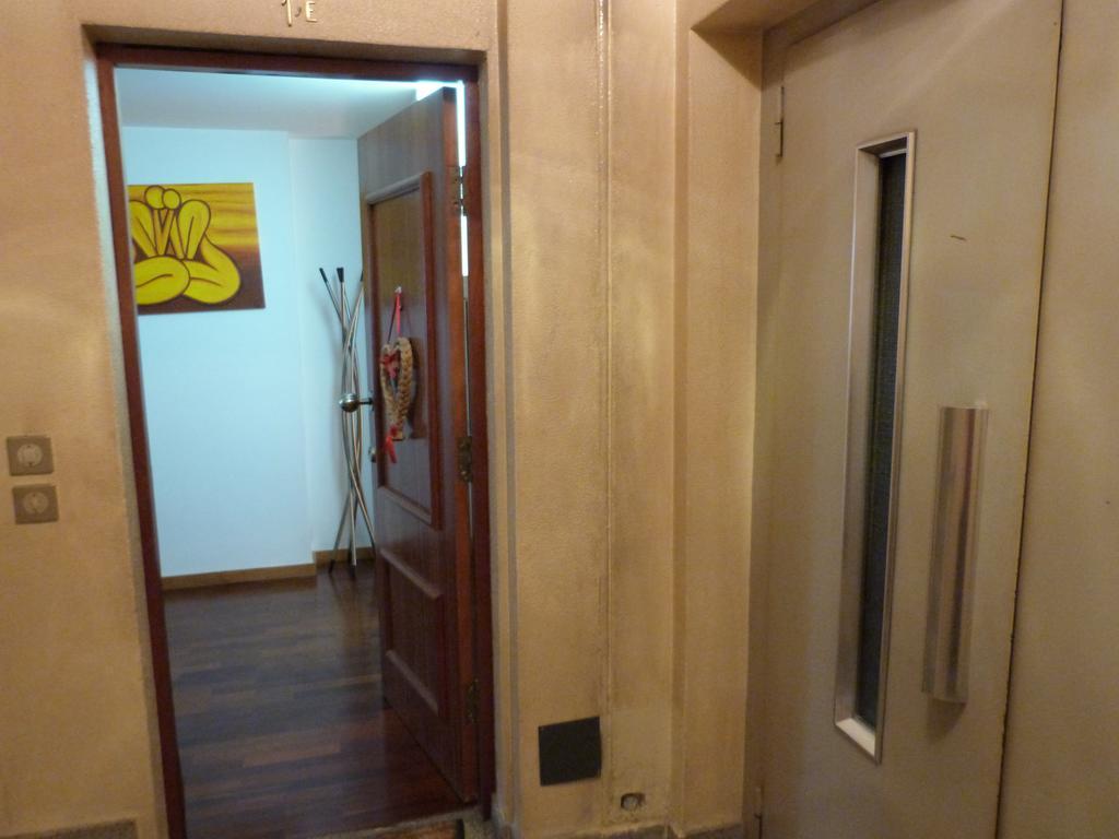 Fonsi House Apartment Porto Exterior photo