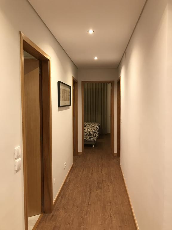 Fonsi House Apartment Porto Exterior photo