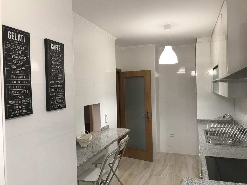 Fonsi House Apartment Porto Exterior photo